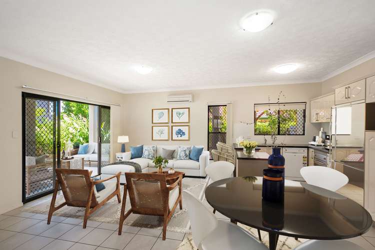 Third view of Homely unit listing, 1/97 Wallace Street, Chermside QLD 4032