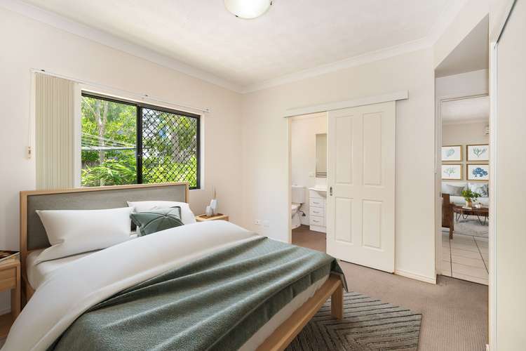 Fourth view of Homely unit listing, 1/97 Wallace Street, Chermside QLD 4032