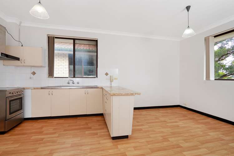 Second view of Homely unit listing, 11/1 Woids Avenue, Hurstville NSW 2220