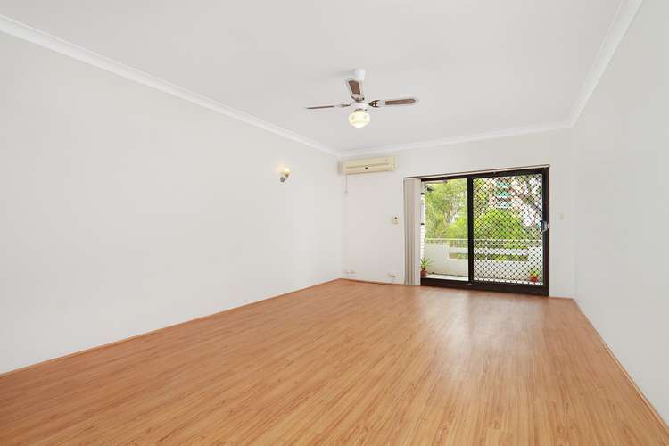 Third view of Homely unit listing, 11/1 Woids Avenue, Hurstville NSW 2220