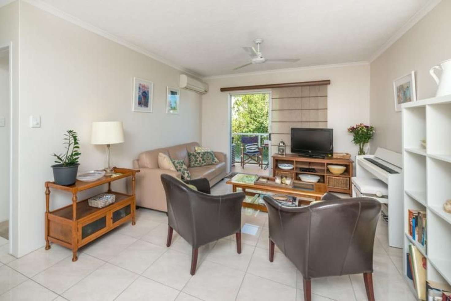 Main view of Homely unit listing, 1/41 Oriel Road, Clayfield QLD 4011