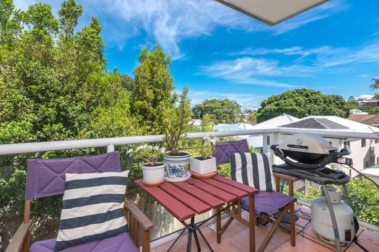 Second view of Homely unit listing, 1/41 Oriel Road, Clayfield QLD 4011