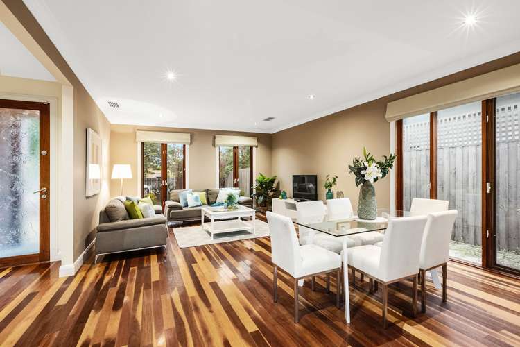 Second view of Homely house listing, 25 Florence Street, Ormond VIC 3204