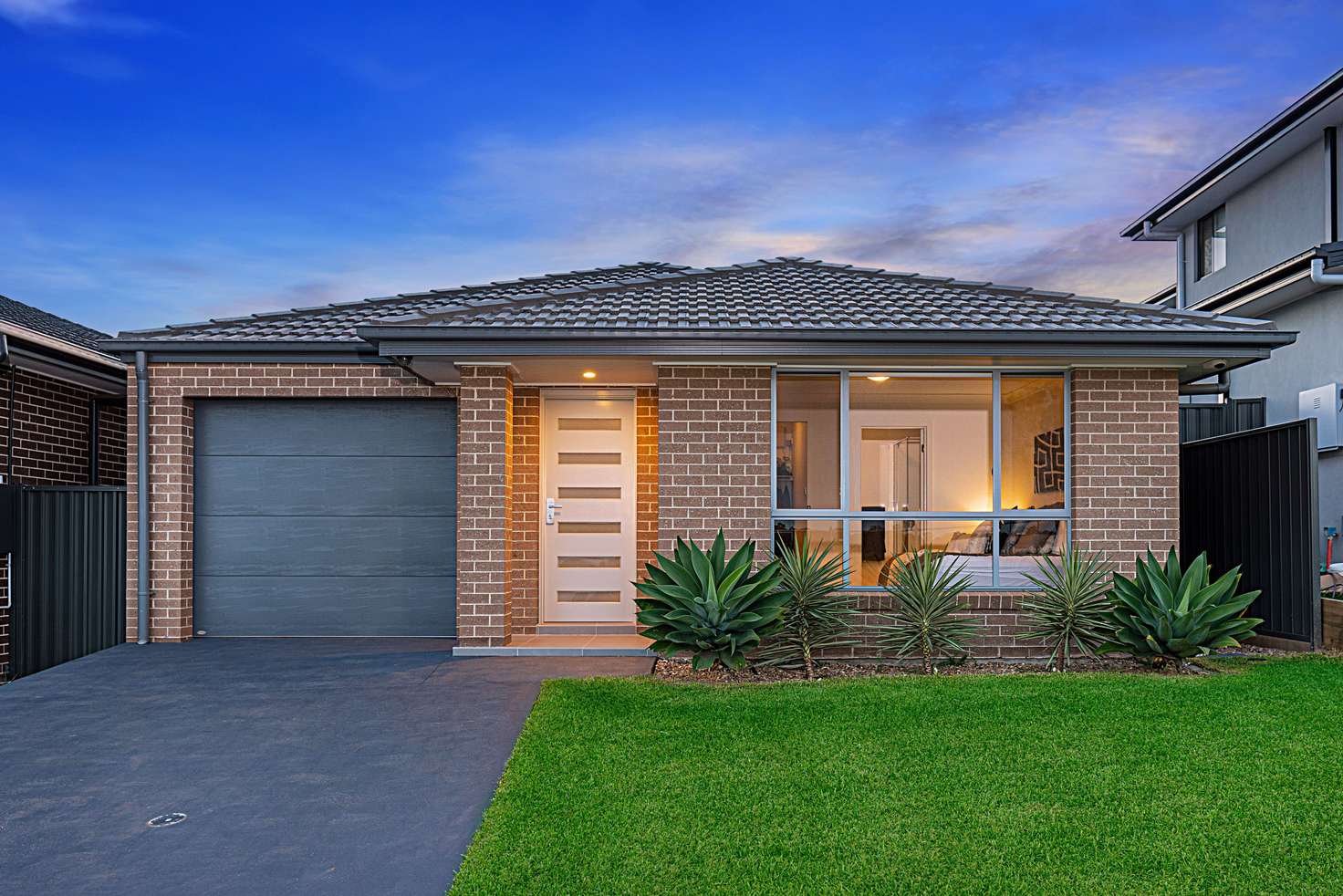 Main view of Homely house listing, 12 Persea Avenue, Riverstone NSW 2765