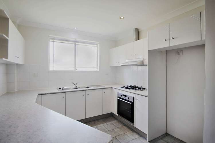 Second view of Homely apartment listing, 7/50 Grose Street, North Parramatta NSW 2151