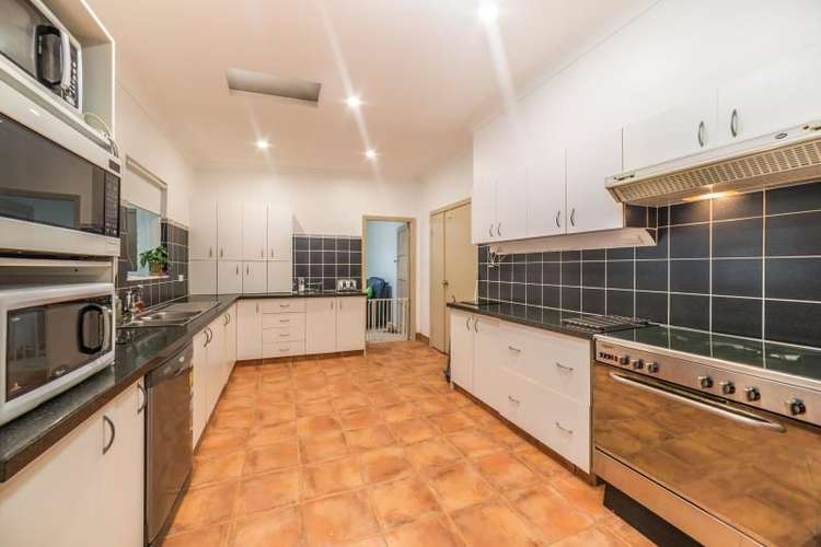 Second view of Homely house listing, 6 Canara Street, Benowa QLD 4217