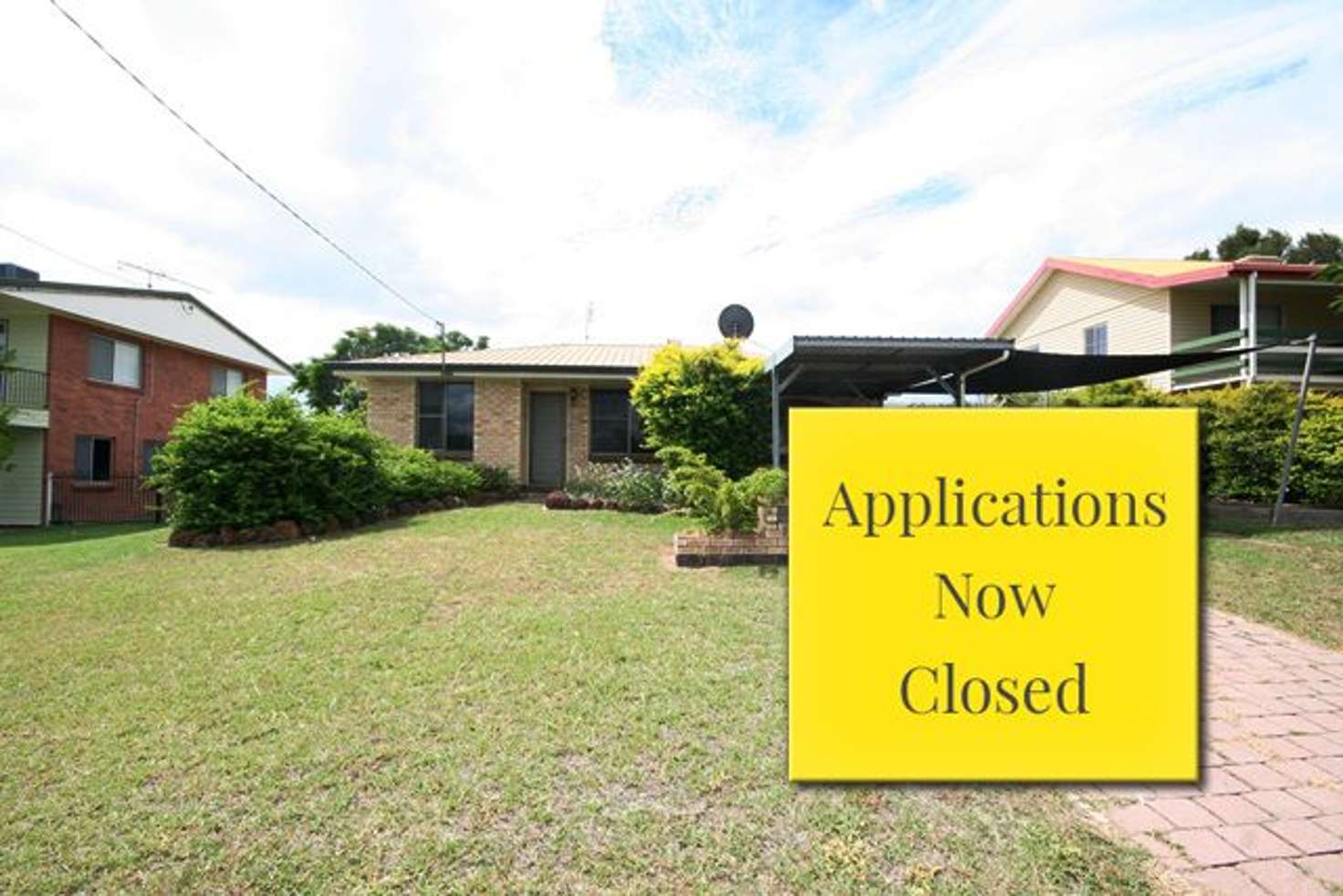 Main view of Homely house listing, 17 Bundalba Street, Biloela QLD 4715