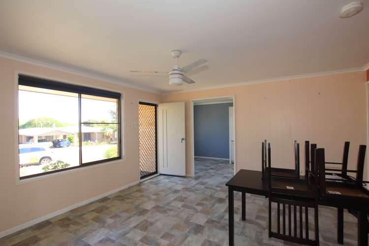 Fourth view of Homely house listing, 17 Bundalba Street, Biloela QLD 4715