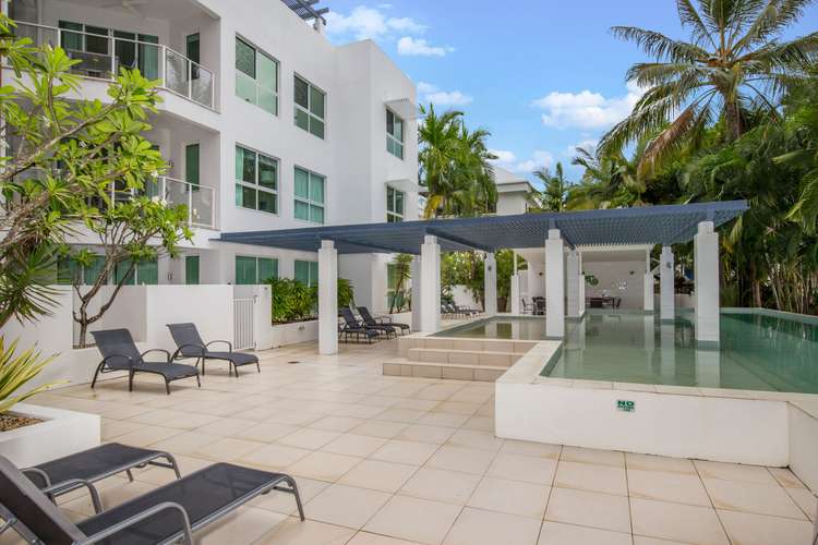 Main view of Homely apartment listing, 30/201 Lake Street, Cairns North QLD 4870