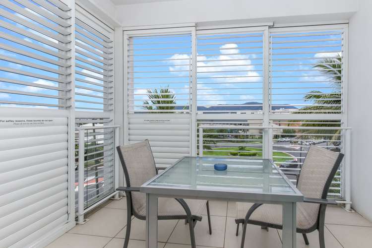 Seventh view of Homely apartment listing, 30/201 Lake Street, Cairns North QLD 4870