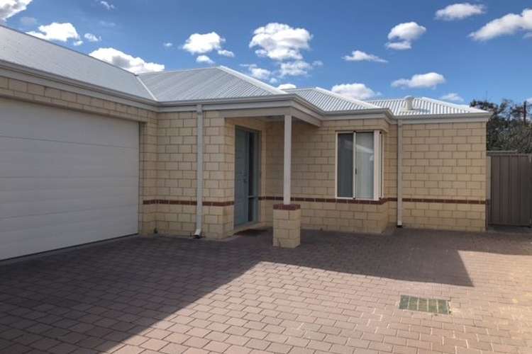 Main view of Homely house listing, 63C Fieldgate Square, Balga WA 6061