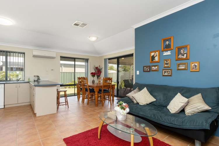 Second view of Homely house listing, 40B Redcliffe Street, East Cannington WA 6107