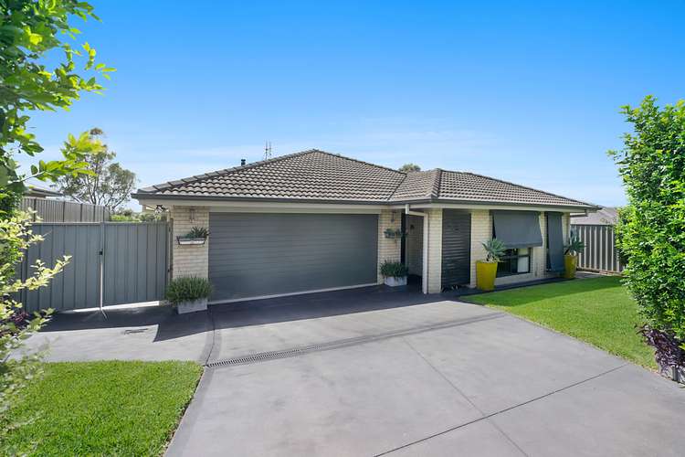 Main view of Homely house listing, 8 Portabello Crescent, Thornton NSW 2322