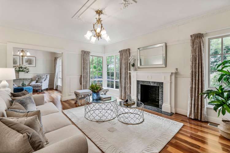 Main view of Homely house listing, 10 Burton Street, Balwyn North VIC 3104