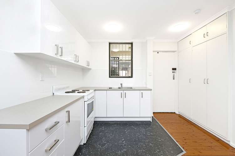 Main view of Homely apartment listing, 43/7-17 Newton Street, Alexandria NSW 2015