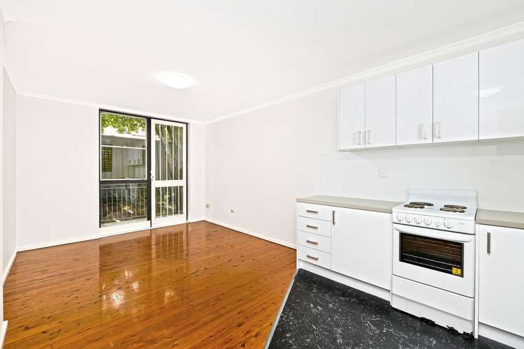 Second view of Homely apartment listing, 43/7-17 Newton Street, Alexandria NSW 2015