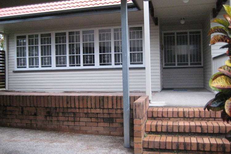 Second view of Homely house listing, 1 Jackman Street, Coorparoo QLD 4151