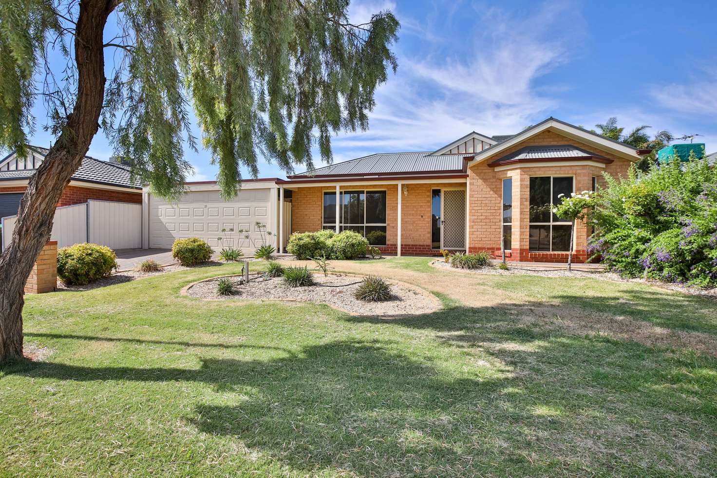 Main view of Homely house listing, 27 Canterbury Drive, Mildura VIC 3500