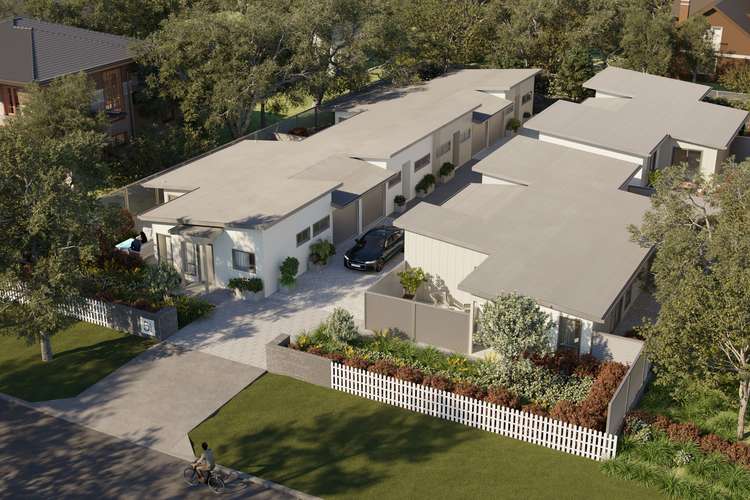 Sixth view of Homely villa listing, 2/3-5 Werowi Street, Dapto NSW 2530