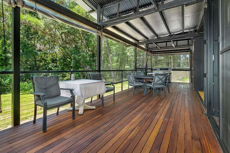 Fifth view of Homely house listing, 19 Christensen Road, Kuranda QLD 4881