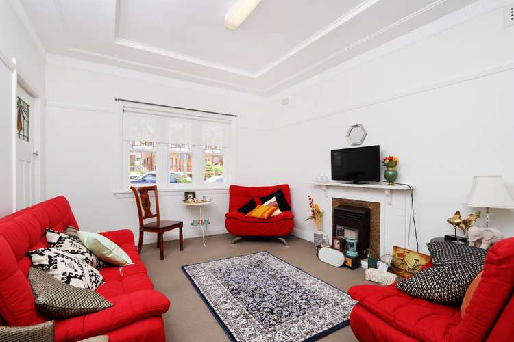 Second view of Homely house listing, 58 Orange Street, Hurstville NSW 2220
