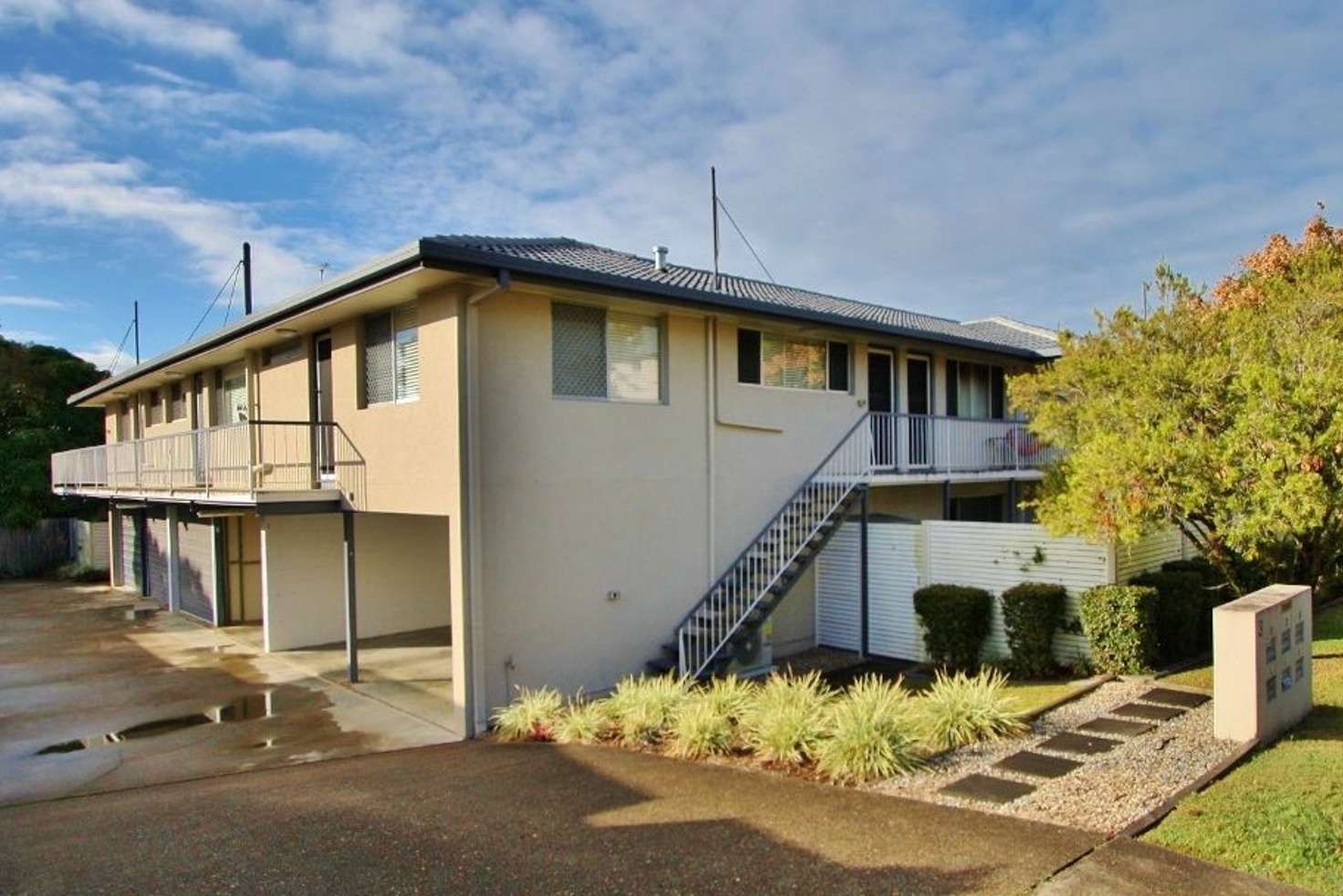 Main view of Homely unit listing, 5/3 Honeysuckle Street, Mansfield QLD 4122