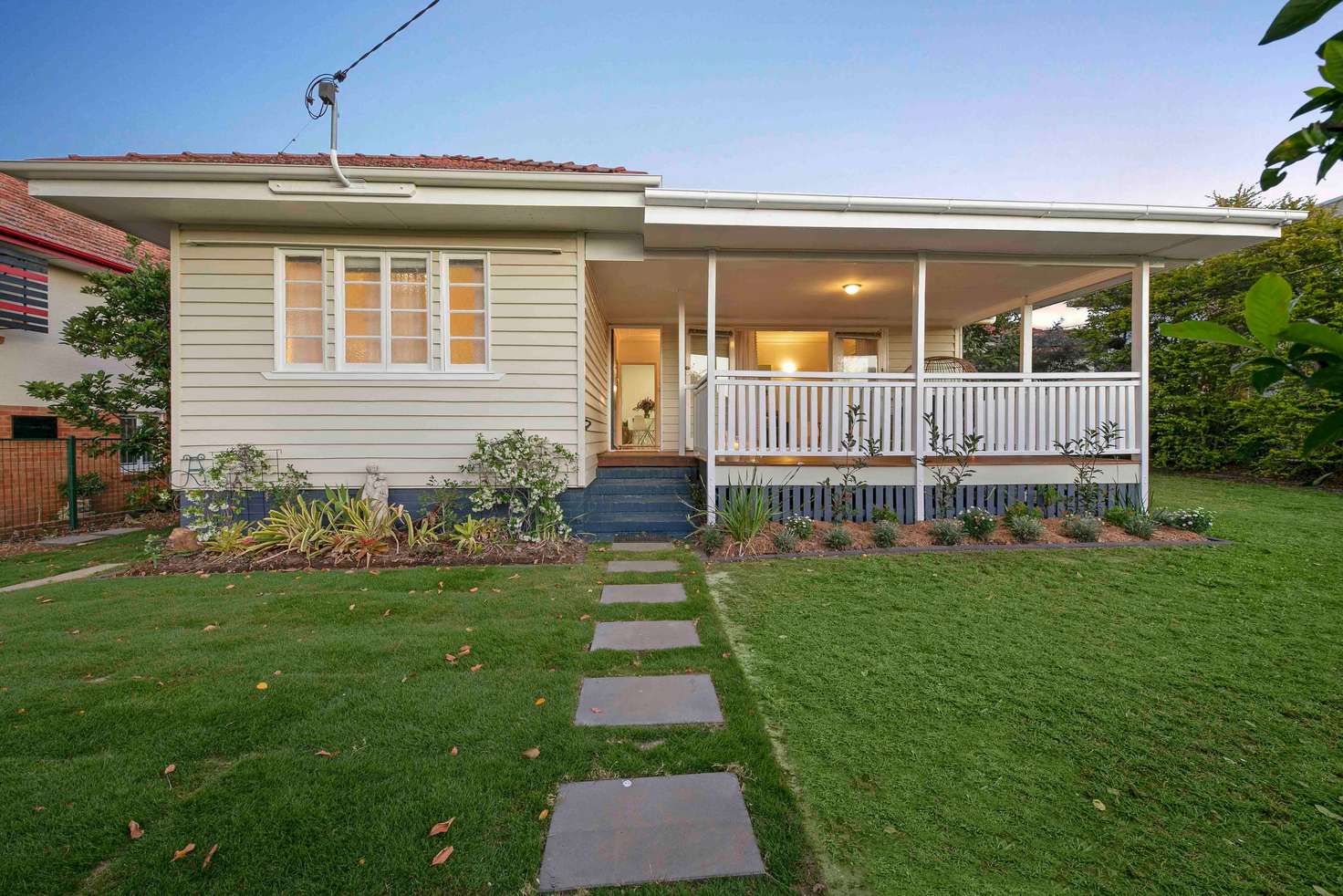 Main view of Homely house listing, 44 Mametz Street, Moorooka QLD 4105