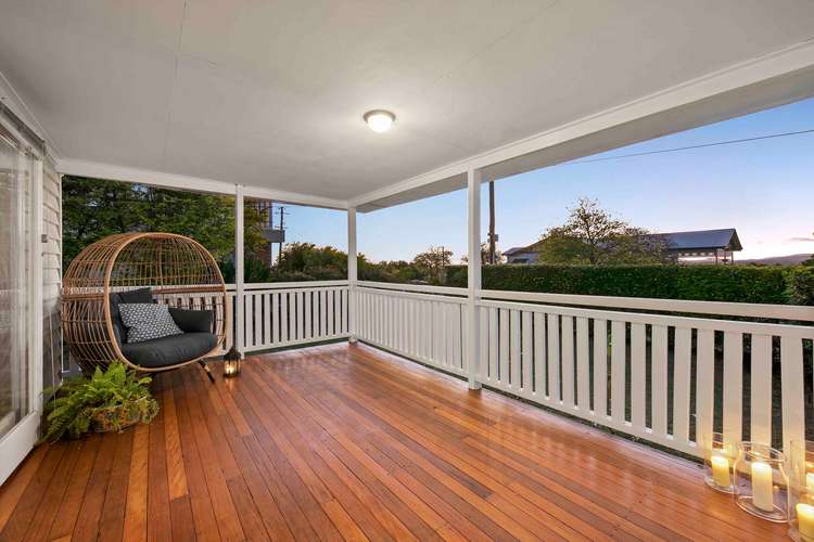 Second view of Homely house listing, 44 Mametz Street, Moorooka QLD 4105