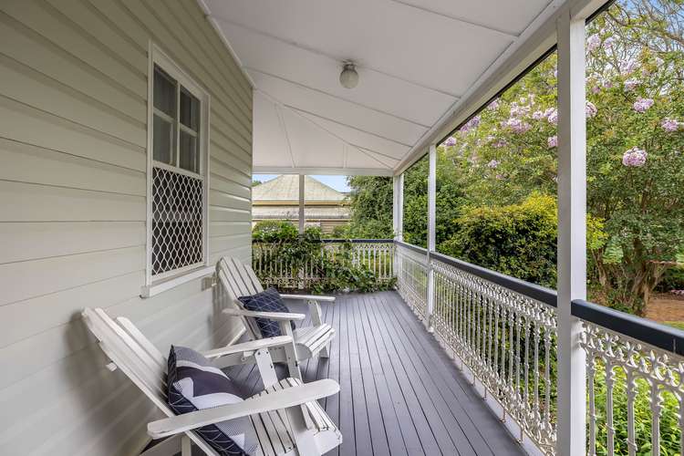 Third view of Homely house listing, 183 Geddes Street, South Toowoomba QLD 4350