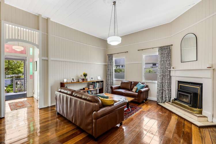 Fifth view of Homely house listing, 183 Geddes Street, South Toowoomba QLD 4350