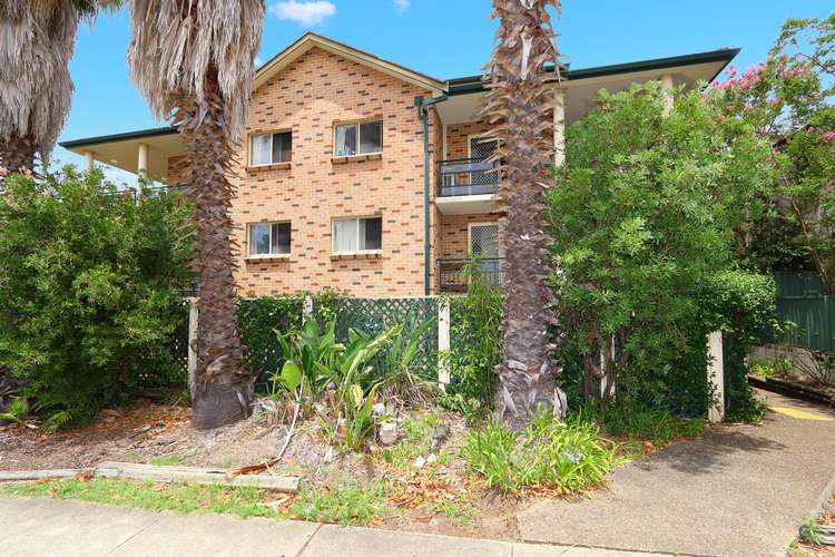 Main view of Homely apartment listing, 4/71-73 Queens Road, Hurstville NSW 2220