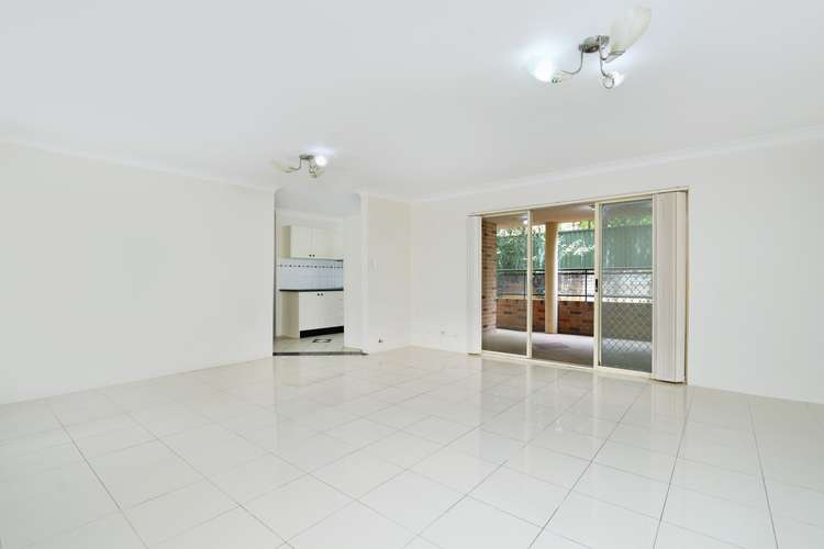 Second view of Homely apartment listing, 4/71-73 Queens Road, Hurstville NSW 2220
