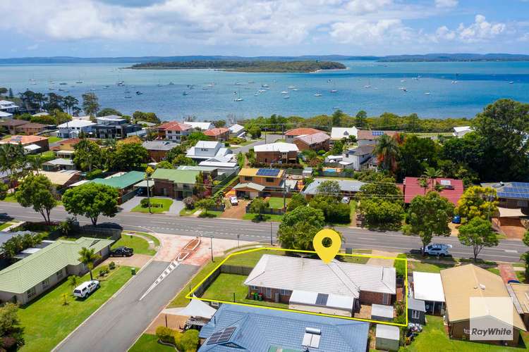Main view of Homely house listing, 148 Point O'Halloran Road, Victoria Point QLD 4165