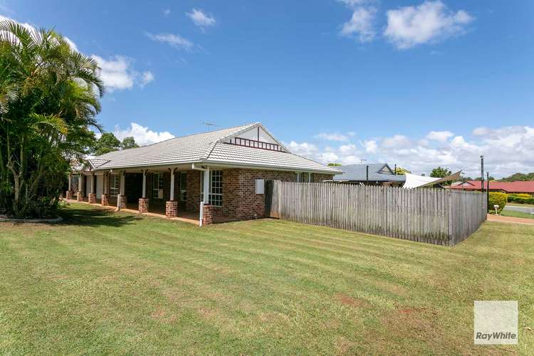 Third view of Homely house listing, 148 Point O'Halloran Road, Victoria Point QLD 4165