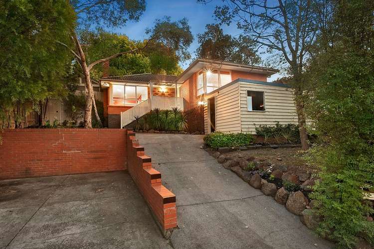 Main view of Homely house listing, 19 Pearce Street, Burwood VIC 3125