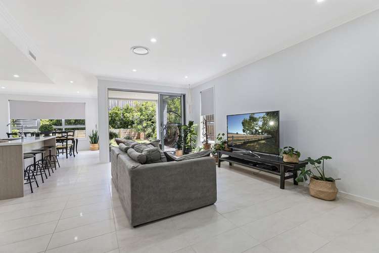 Seventh view of Homely house listing, 58 Forestwood Drive, Glenmore Park NSW 2745