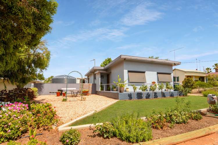 Main view of Homely house listing, 22 Henderson Street, Ouyen VIC 3490