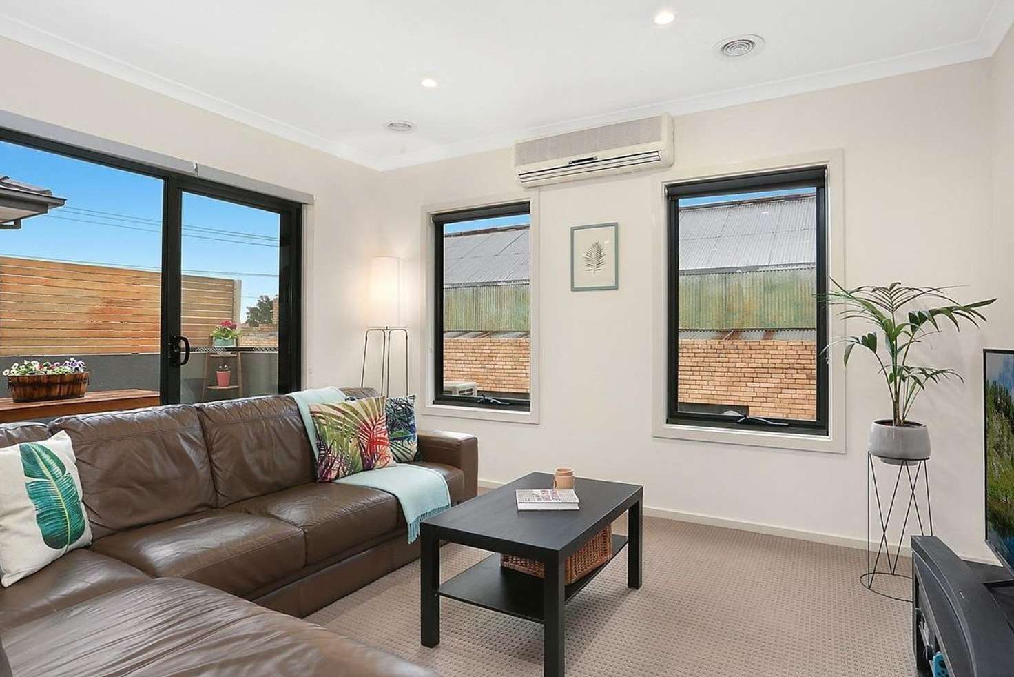 Main view of Homely townhouse listing, 3/94 McBryde Street, Fawkner VIC 3060