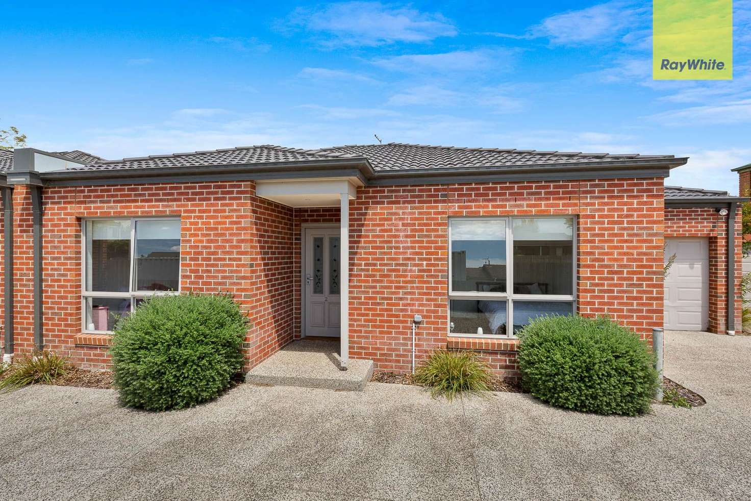 Main view of Homely house listing, 2/81 Simpson Street, Ballan VIC 3342