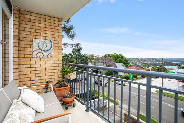 Fifth view of Homely apartment listing, 5/96 Ourimbah Road, Mosman NSW 2088