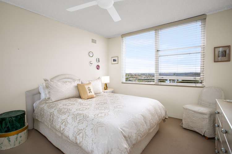 Sixth view of Homely apartment listing, 5/96 Ourimbah Road, Mosman NSW 2088