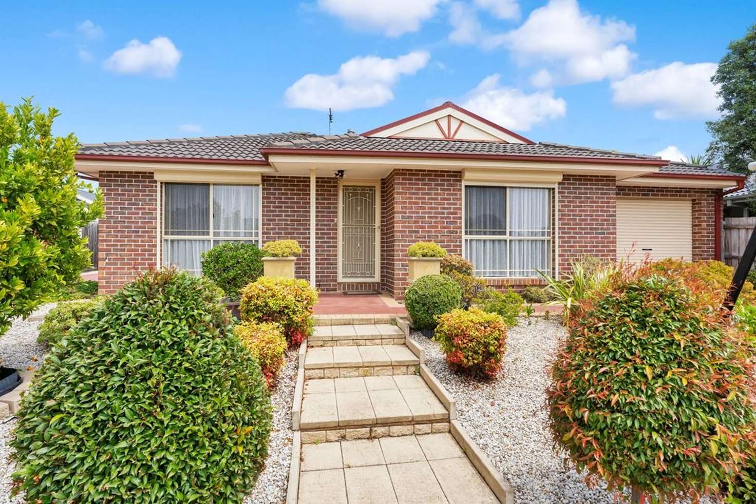 Main view of Homely house listing, 92 Seabrook Boulevard, Seabrook VIC 3028