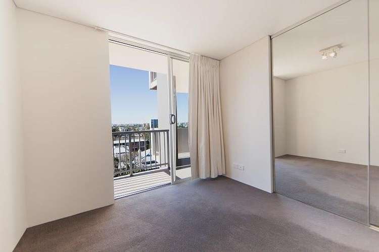Third view of Homely apartment listing, 19/153 Lambert Street, Kangaroo Point QLD 4169