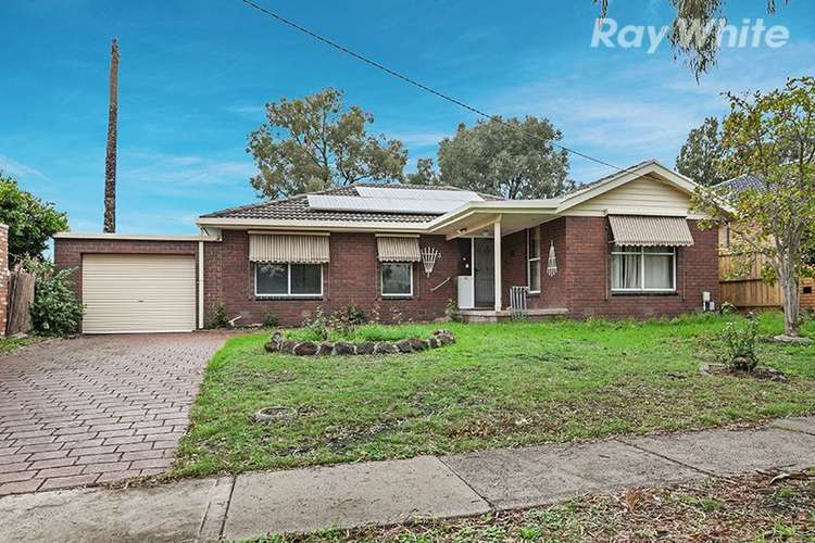 Main view of Homely house listing, 3 Japonica Street, Bundoora VIC 3083