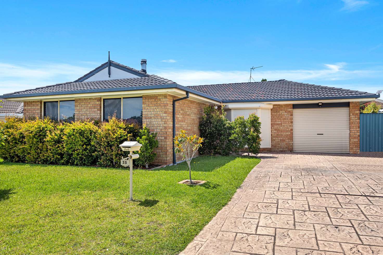 Main view of Homely house listing, 25 Hazelton Street, Albion Park NSW 2527