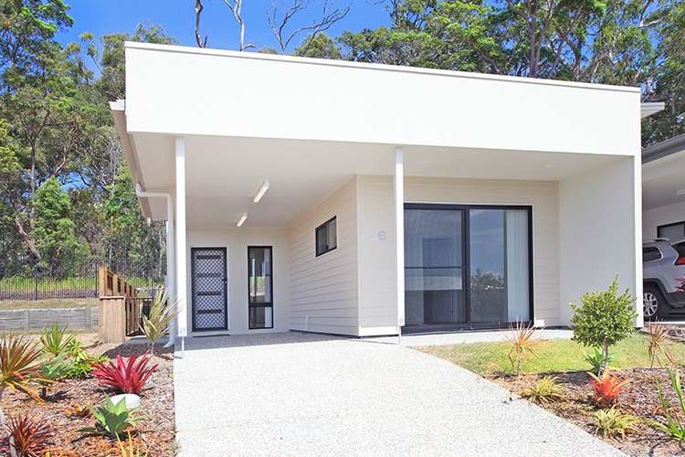 Second view of Homely house listing, 36/66 The Avenue, Peregian Springs QLD 4573