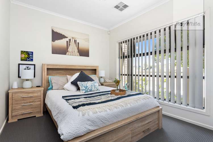 Fifth view of Homely house listing, 27A Augustine Street, Mawson Lakes SA 5095