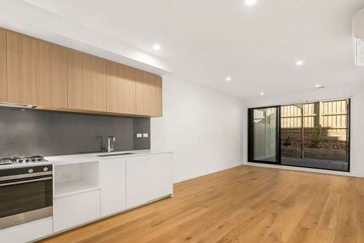 Second view of Homely apartment listing, 6/27-29 Jasper Road, Bentleigh VIC 3204