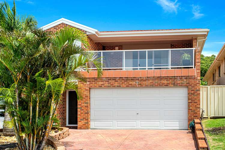 Main view of Homely house listing, 1/4 Darling Drive, Albion Park NSW 2527