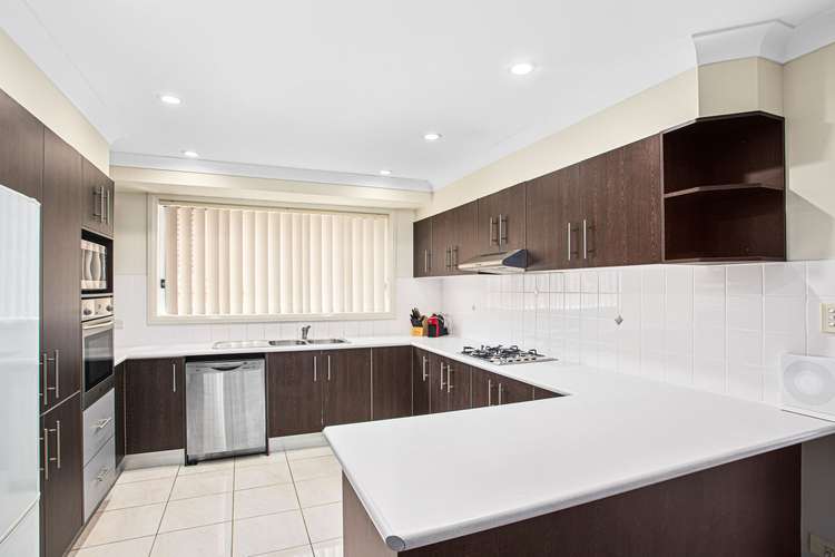 Third view of Homely house listing, 1/4 Darling Drive, Albion Park NSW 2527
